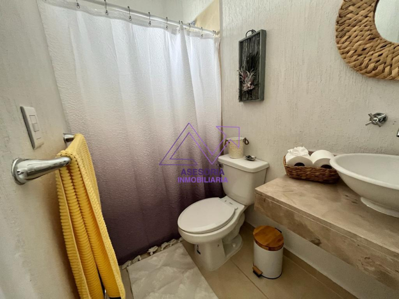 Casa En Venta En Cancún