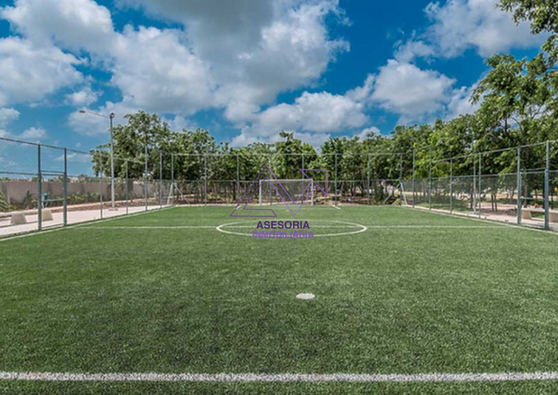 Casa En Venta En Cancún