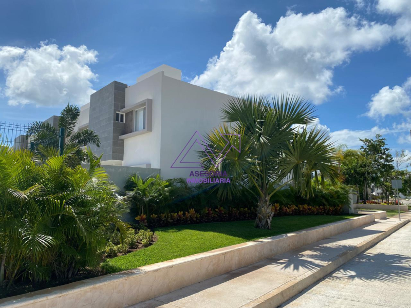 Casa en venta en CancÃºn