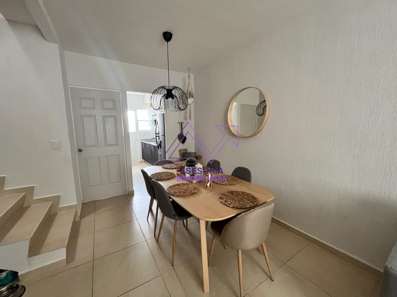 Casa En Venta En Cancún