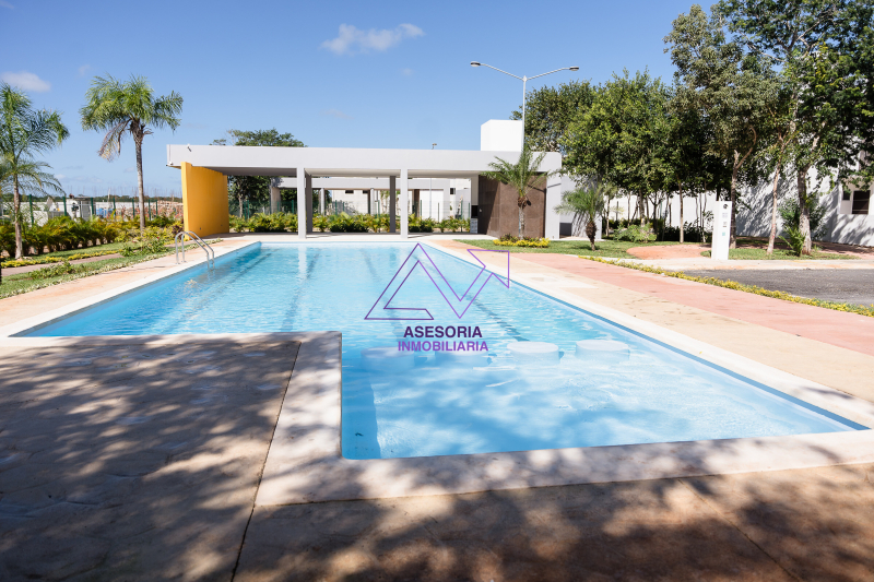 Casa En Venta En Cancún