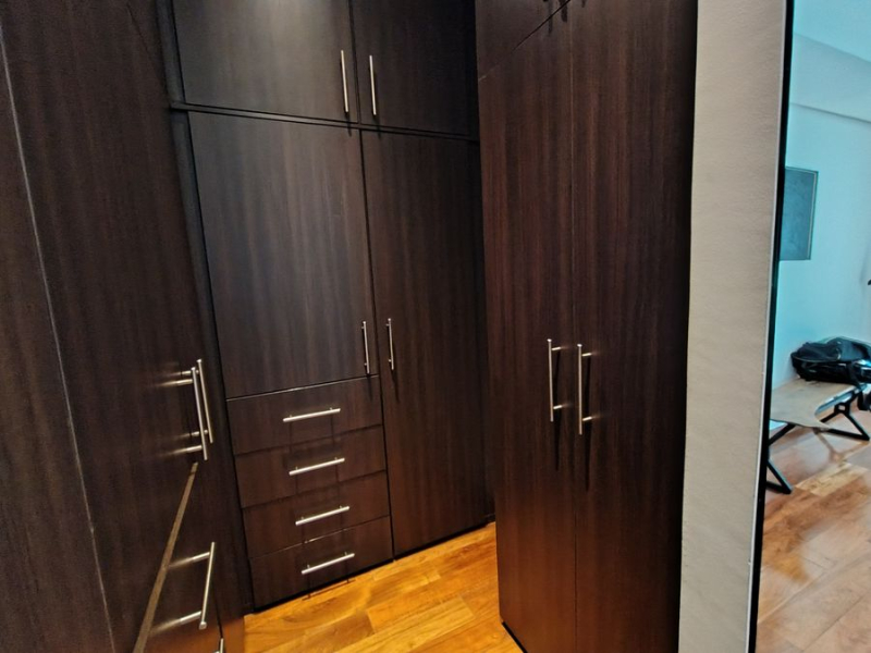 Venta Departamento En Grand Tower Del Valle, Piso 11 Vista Volcanes