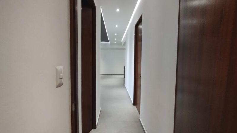 Venta Departamento En Grand Tower Del Valle, Piso 11 Vista Volcanes