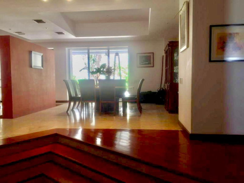 Casa en Venta en Fraccionamiento Lomas Vista Sol 