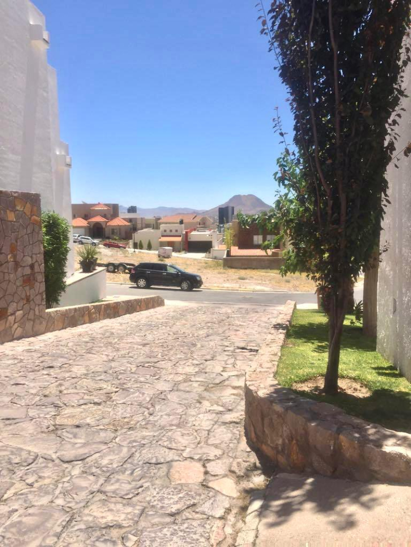 Casa en Venta en Fraccionamiento Lomas Vista Sol 