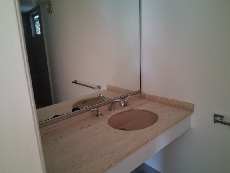 Departamento En Venta En Héroes De Padierna