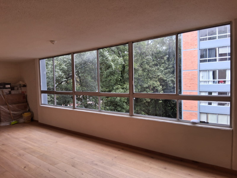 Departamento en Venta en HÃ©roes de Padierna