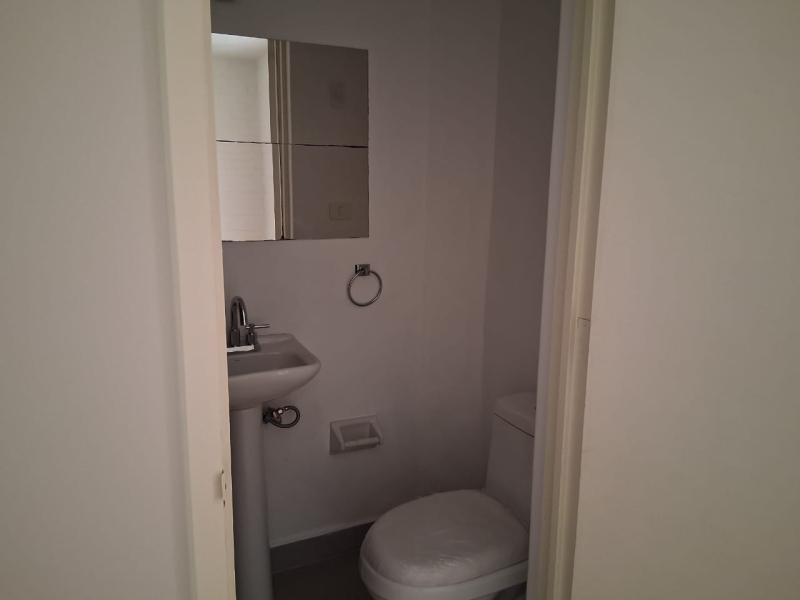 Departamento En Venta En Héroes De Padierna