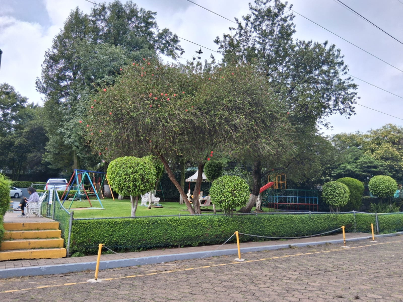 Departamento En Venta En Héroes De Padierna