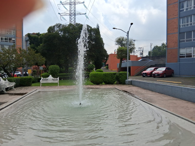 Departamento En Venta En Héroes De Padierna