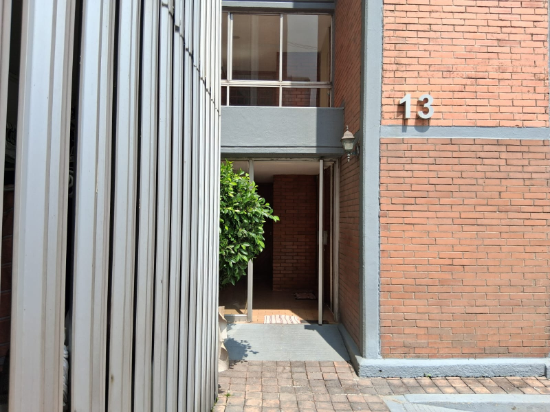 Departamento En Venta En Héroes De Padierna