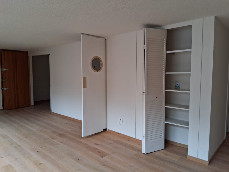 Departamento En Venta En Héroes De Padierna