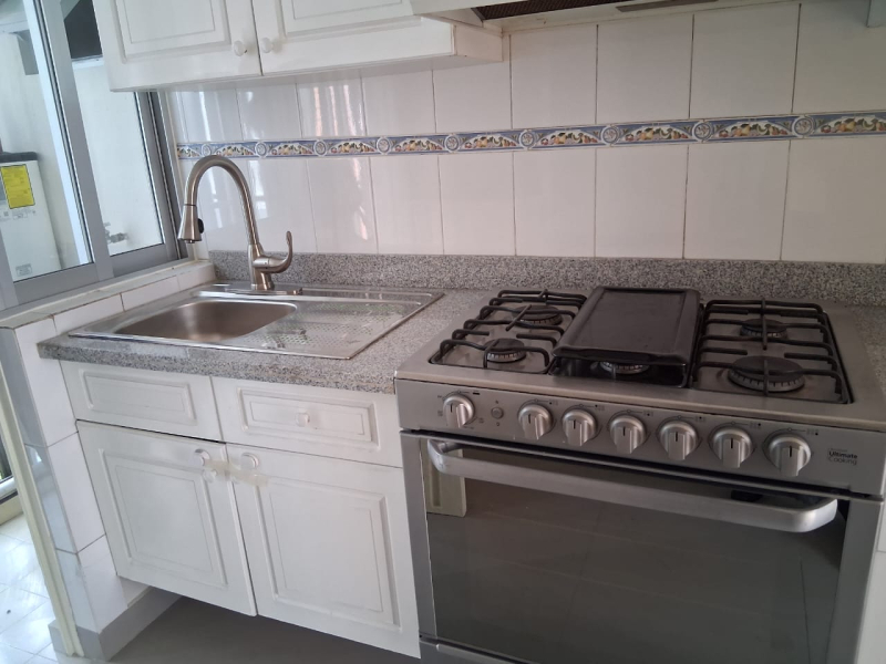 Departamento En Venta En Héroes De Padierna