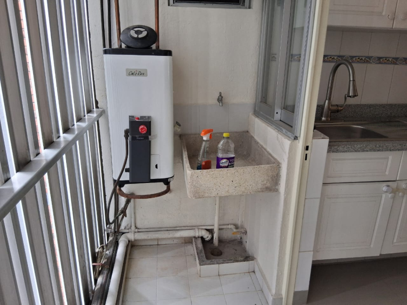 Departamento En Venta En Héroes De Padierna