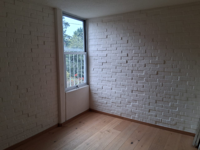Departamento En Venta En Héroes De Padierna
