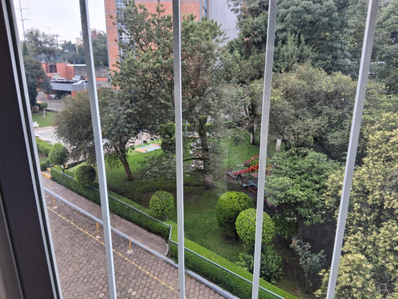 Departamento En Venta En Héroes De Padierna