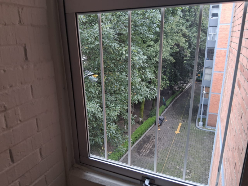 Departamento En Venta En Héroes De Padierna