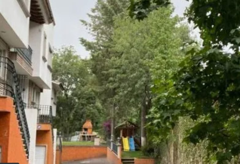  Venta De Casa En Calzada Desierto De Los Leones