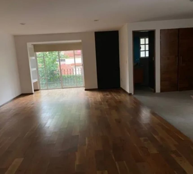  Venta De Casa En Calzada Desierto De Los Leones