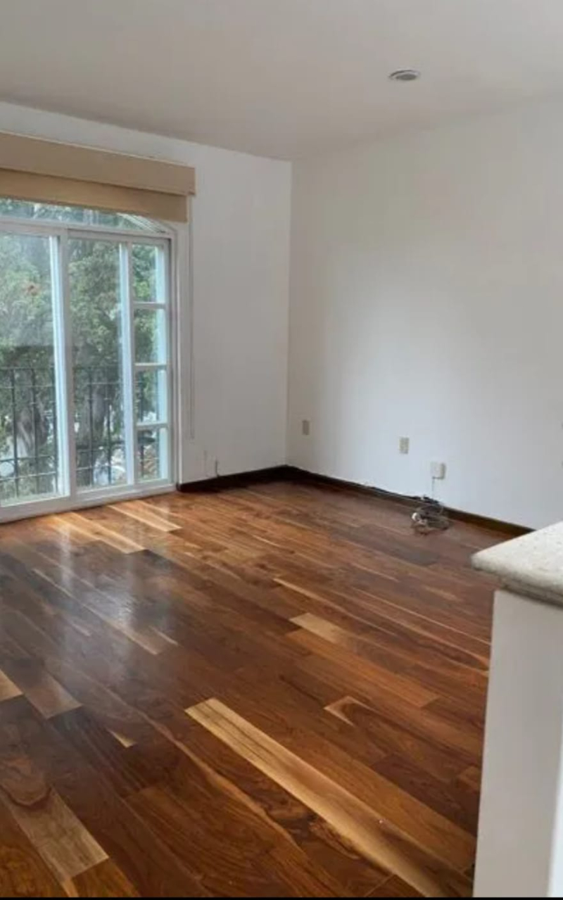  Venta De Casa En Calzada Desierto De Los Leones