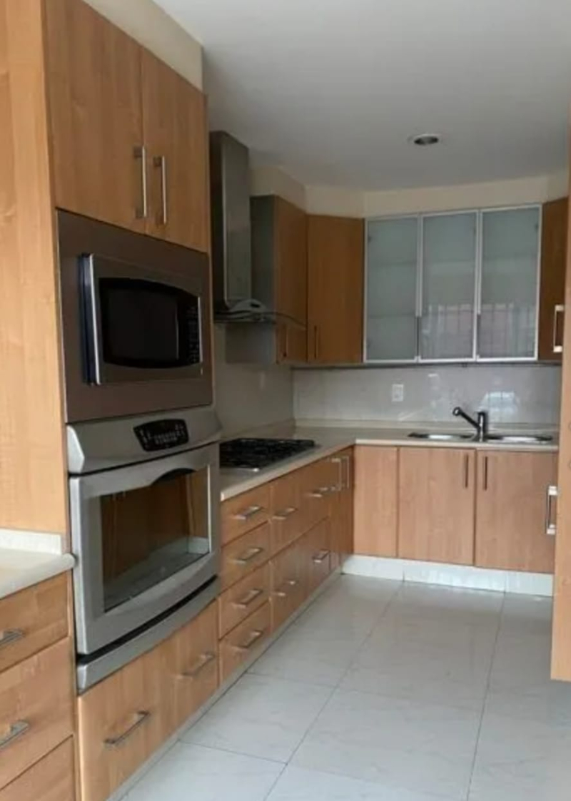  Venta De Casa En Calzada Desierto De Los Leones
