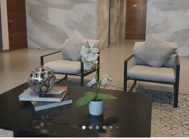 RENTA  DEPARTAMENTO EN POPOCATEPETL