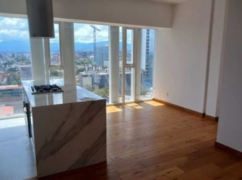 RENTA EN LA CONDESA