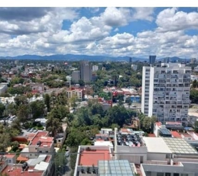 RENTA EN LA CONDESA