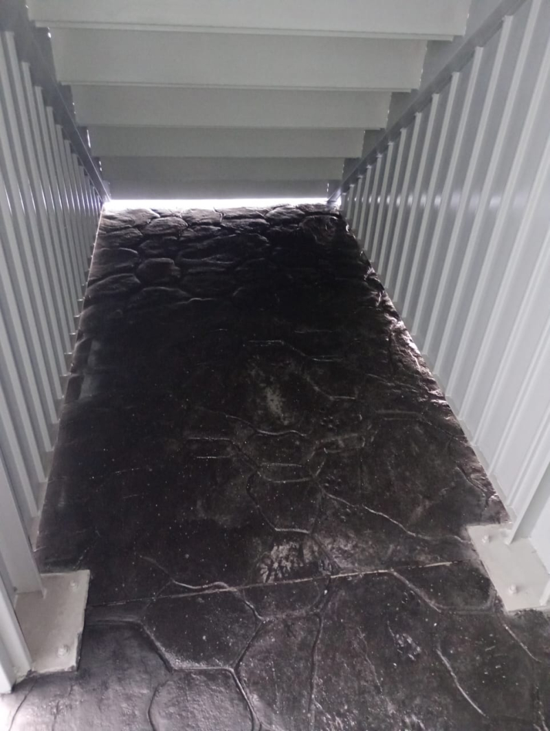 Bodega En Renta �?? Carr. Toluca-Naucalpan