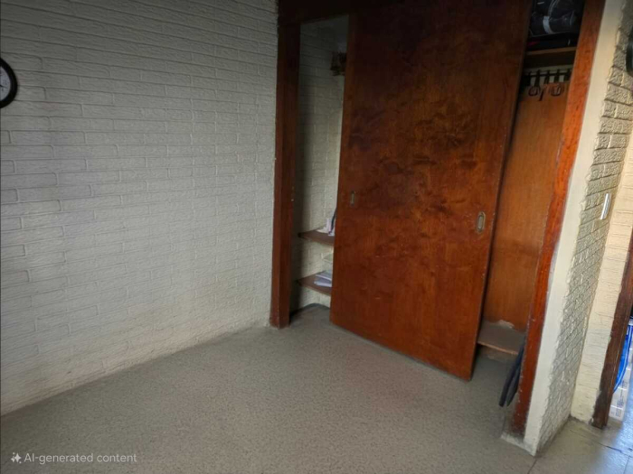 Casa En Venta Al Sur De La Ciudad