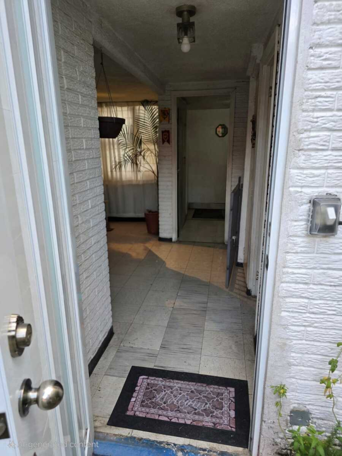 Casa En Venta Al Sur De La Ciudad