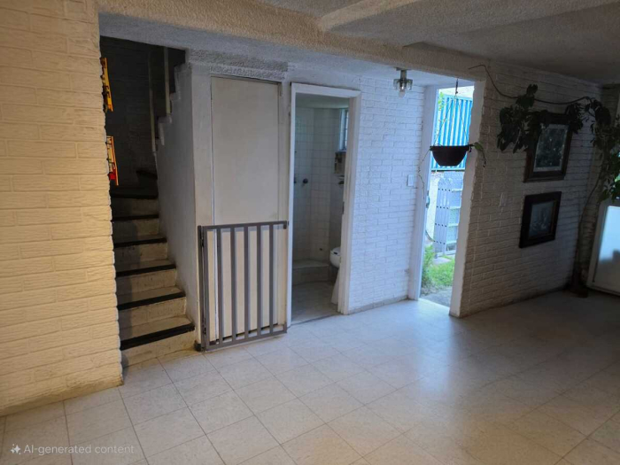 Casa En Venta Al Sur De La Ciudad