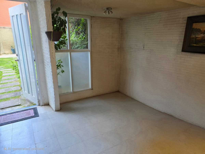 Casa En Venta Al Sur De La Ciudad