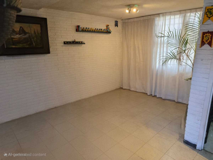 Casa En Venta Al Sur De La Ciudad