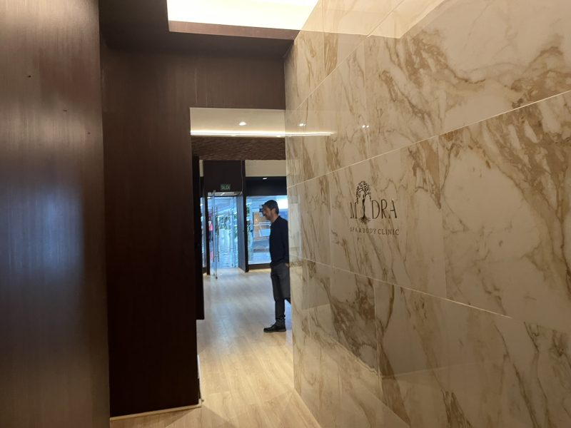 Renta Oficinas Plaza Polanco 150 M2 Hermosa