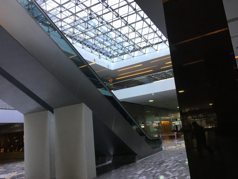 Renta Oficinas Plaza Polanco 150 M2 Hermosa