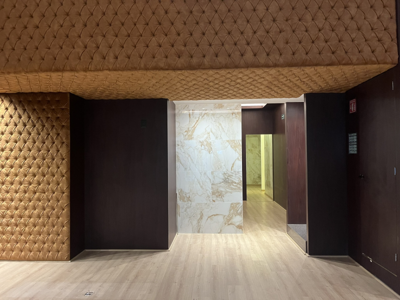 Renta Oficinas Plaza Polanco 150 M2 Hermosa