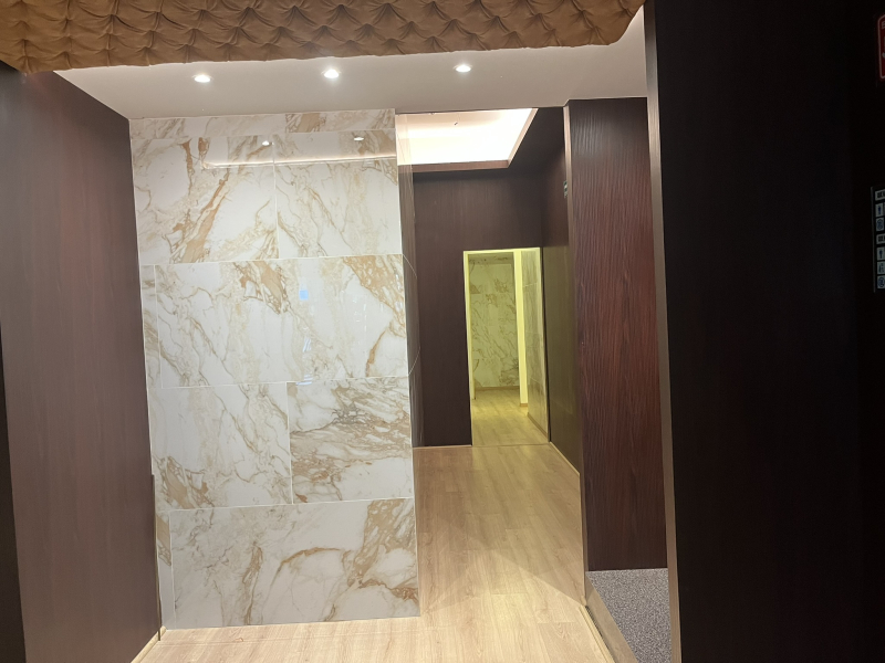 Renta Oficinas Plaza Polanco 150 M2 Hermosa
