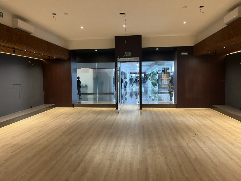 Renta Oficinas Plaza Polanco 150 M2 Hermosa