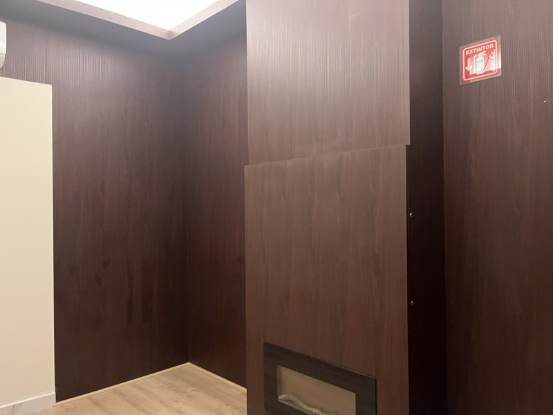Renta Oficinas Plaza Polanco 150 M2 Hermosa