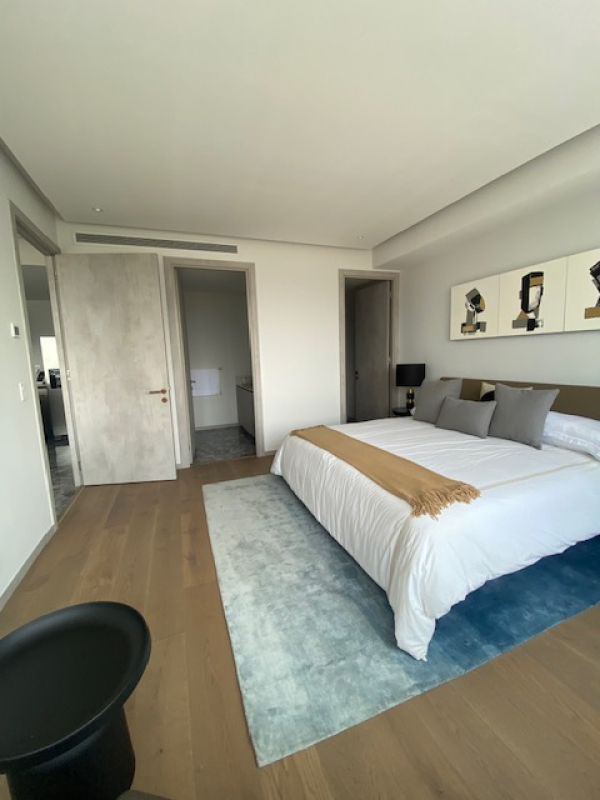 Departamento En Venta En Interlomas Cerca De La Universidad Anahuac