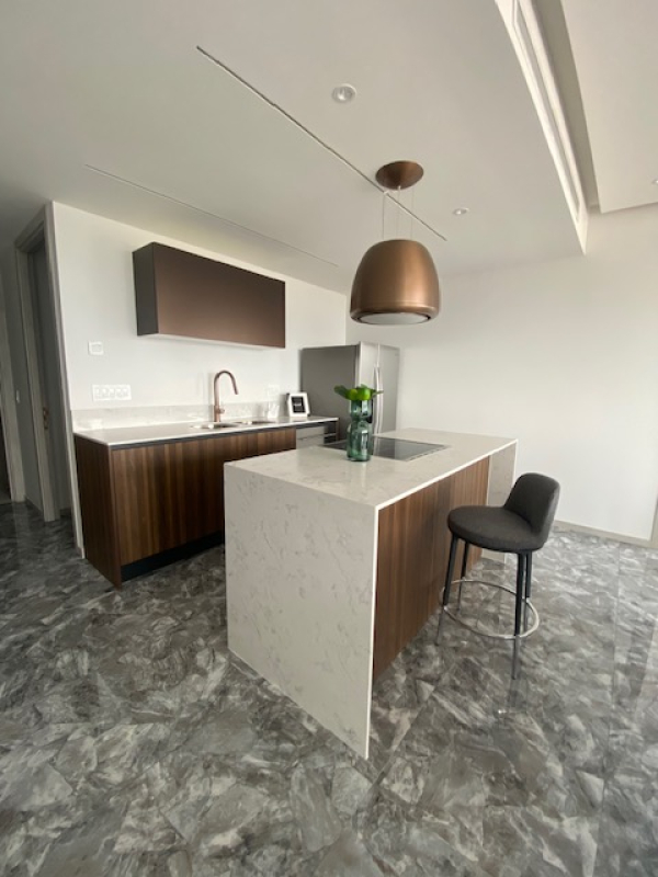 Departamento En Venta En Interlomas Cerca De La Universidad Anahuac