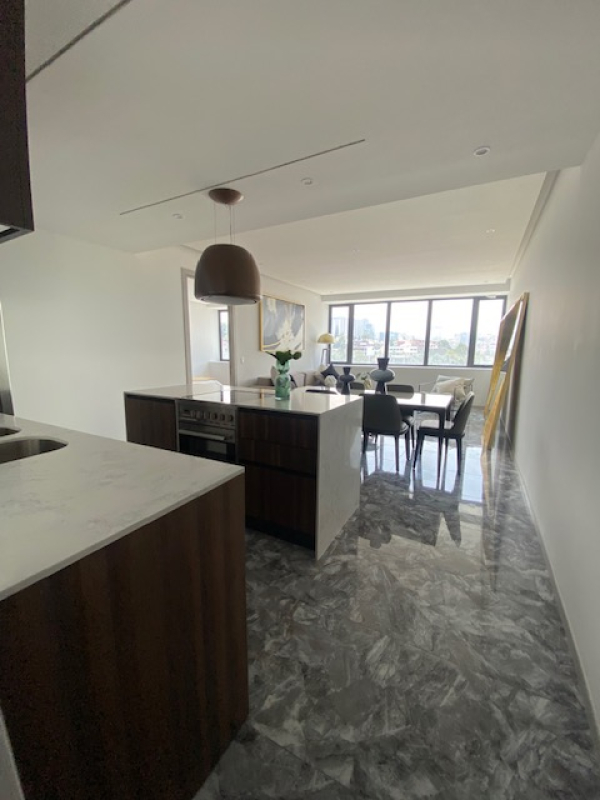 Departamento En Venta En Interlomas Cerca De La Universidad Anahuac