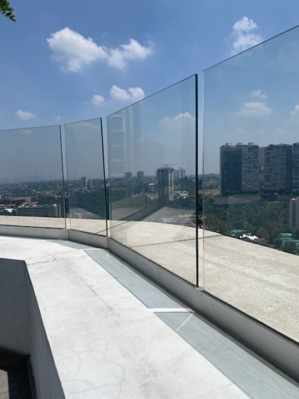Departamento En Venta En Interlomas Cerca De La Universidad Anahuac