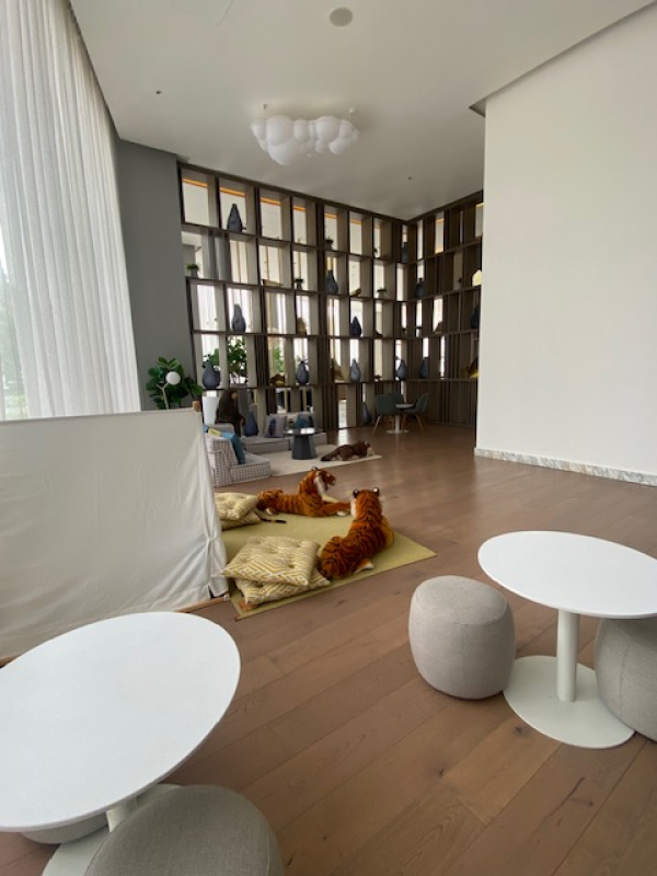 Departamento En Venta En Interlomas Cerca De La Universidad Anahuac