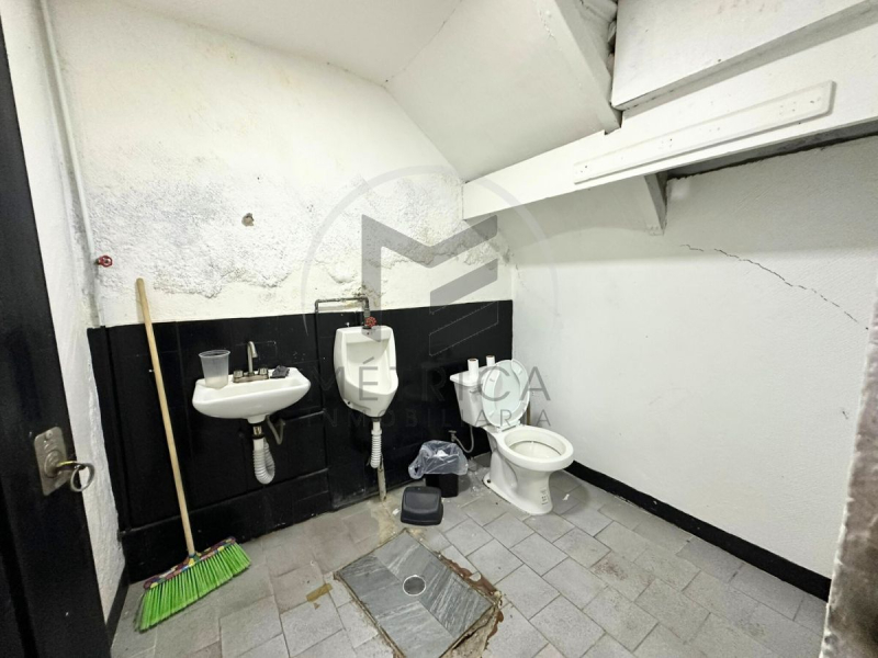 edificio en venta – centro histórico de la cdmx