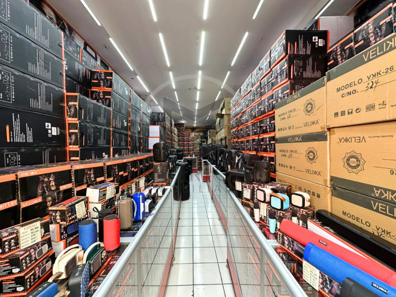edificio en venta – centro histórico de la cdmx