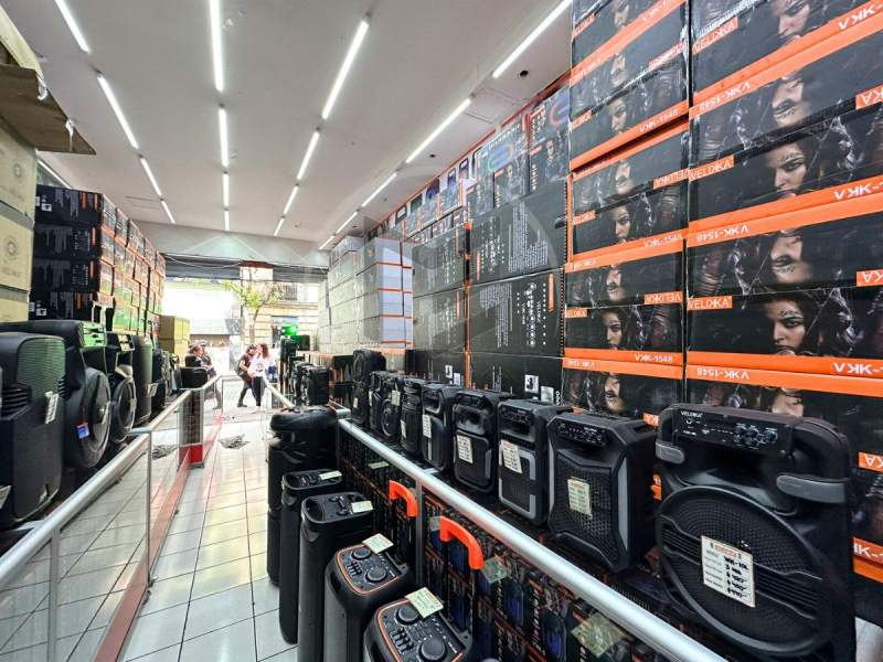 edificio en venta – centro histórico de la cdmx