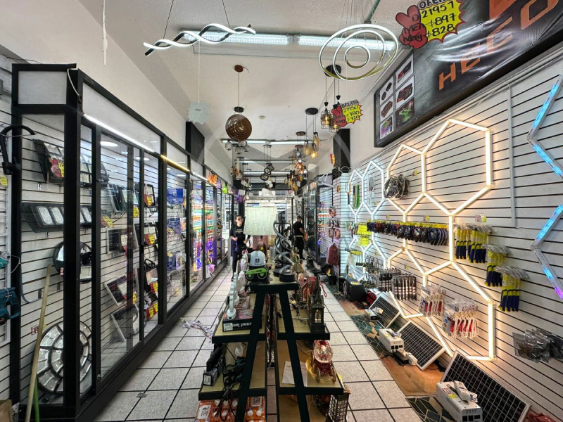 edificio en venta – centro histórico de la cdmx