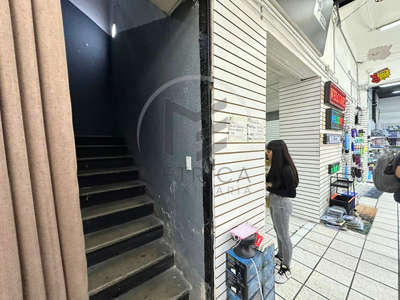 edificio en venta – centro histórico de la cdmx